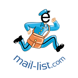 Mail-List.com Home Page